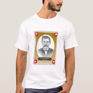 doc holliday shirt