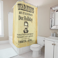 Doc Holliday 💰 Vintage Wanted For Dentistry