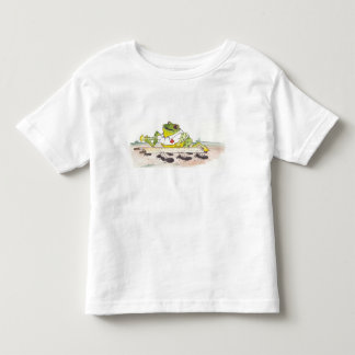Doc Hopper and the Antbulance Toddler T-Shirt