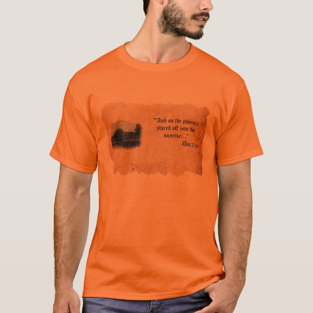 Doc Johnson Fan Club T-Shirt (Front)