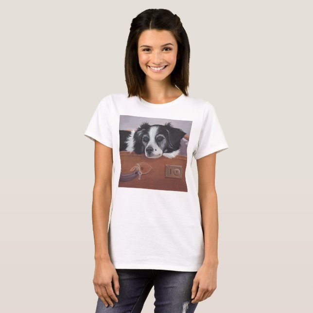 Doc Martin T-Shirt (Front Full)