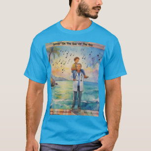 Doc of the Bay: Soulful Shores & Healing Humour T-Shirt