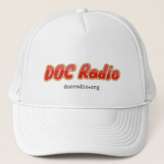 DOC Radio - Trucker Hat