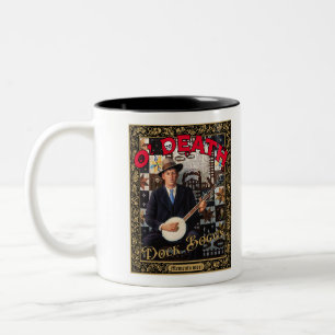 Dock Boggs Mug