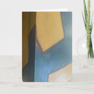 Dock Card