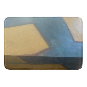 Dock Placemat Bath Mat
