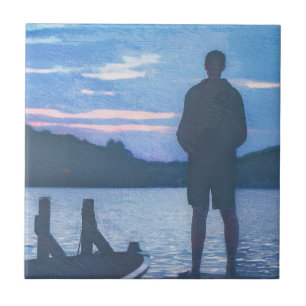 Dockside Tile