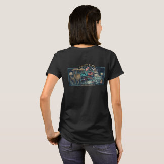 Docktails & Bad Ideas T-Shirt