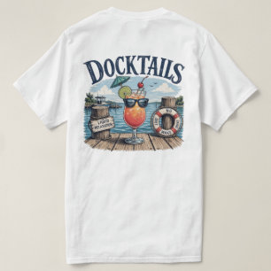 Docktails T-Shirt