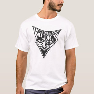 Doctor and the Medics Shirt