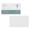 Doctor Appointment Business Cards