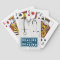 Doctor Appreciation Gifts Bicycle Playing Cards