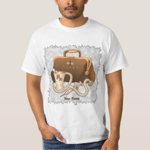 Doctor bag T-Shirt