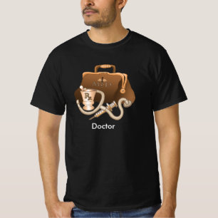 Doctor bag T-Shirt