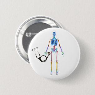 Doctor button