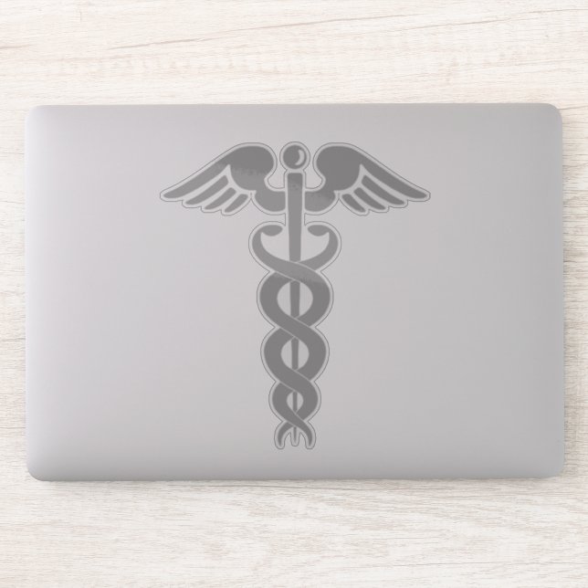 Doctor Caduceus Grey (Computer)