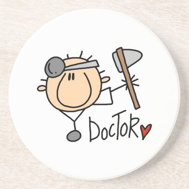 Doctor Coaster (Front)