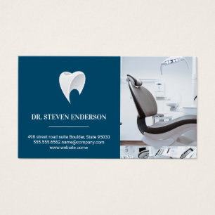 Doctor   Dental Tooth Logo