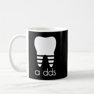 Doctor Dentist a DDS Dental Student Funny Humour G Coffee Mug