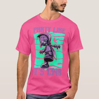Doctor Doctors Medicine Student Sponsion Doctoral T-Shirt