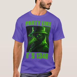 Doctor Doctors Medicine Student Sponsion Doctoral  T-Shirt