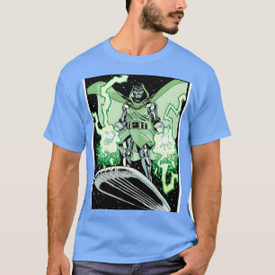 Doctor Doom 38 T-Shirt