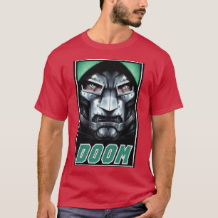 Doctor Doom 5 T-Shirt