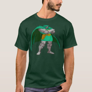 Doctor Doom Sprite T-Shirt