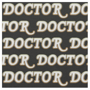 Doctor fabric, for sale ! fabric