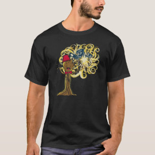 Doctor Groot T-Shirt