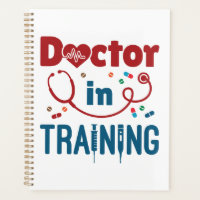 Doctor In Training Future Doctor
