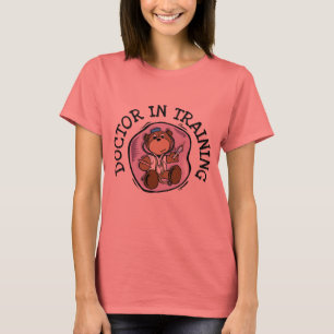 Doctor in Training T-shirts and Gifts
