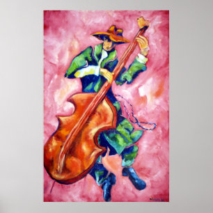 DOCTOR JAZZ POSTER