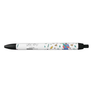 Doctor Loading Medical Pen Gift