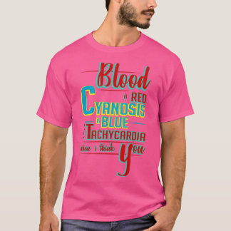 Doctor Love Funny Poem Poet Doctor Gift 1 T-Shirt