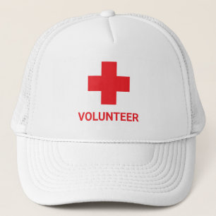 Doctor MEDIC & First Aid, Cross, Ambulance,  Trucker Hat
