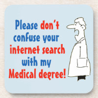 Doctor Medical Degree Not Internet Search