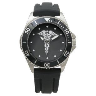 Doctor Medical Theme Watch