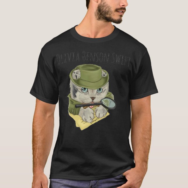 Doctor Meredith Grey Swift doctor t shirt doctor o (Front)