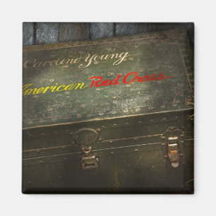 Doctor - Military Grade First Aid Magnet
