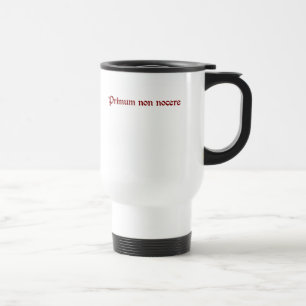 Doctor Mug