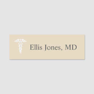 The Ellie Name Tags Zazzle Co Uk