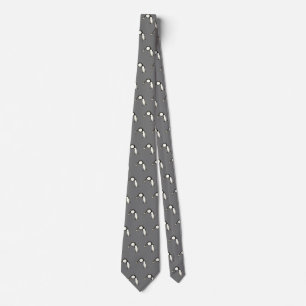 Doctor Novelty Gift Tie