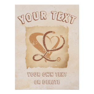 Doctor, nurse, paramedic, emergency gift template poster