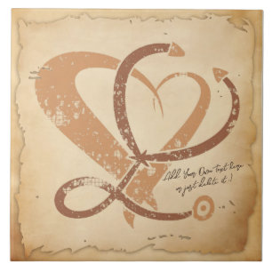 Doctor, nurse, paramedic, emergency gift template tile