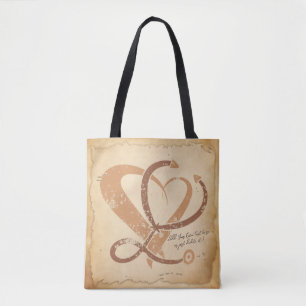Doctor, nurse, paramedic, emergency gift template  tote bag