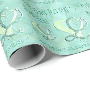 Doctor - Nurse - Paramedic - Physician - Gift Wrapping Paper