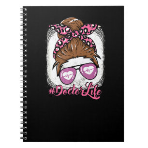 Doctor Nursing For Women Girls Nurse For Nurse Wee Notebook