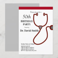 Doctor , Nursing, Medical birthday