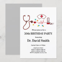 Doctor , Nursing, Medical birthday